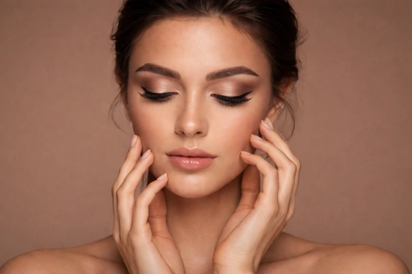 Make up - auroraacademy