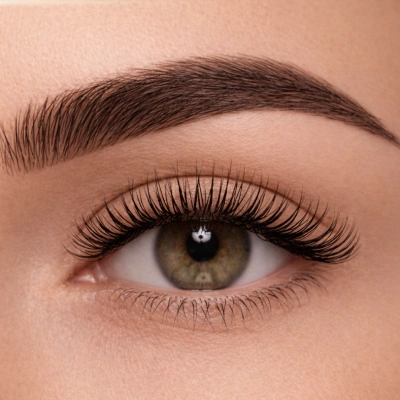 Lash extension - auroraacademy